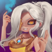 女神与魔法游戏下载