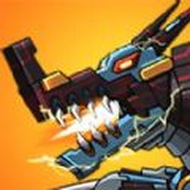 机甲恐龙联盟游戏安装