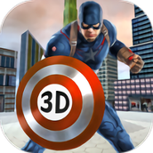 飞行队长机器人战斗安卓下载