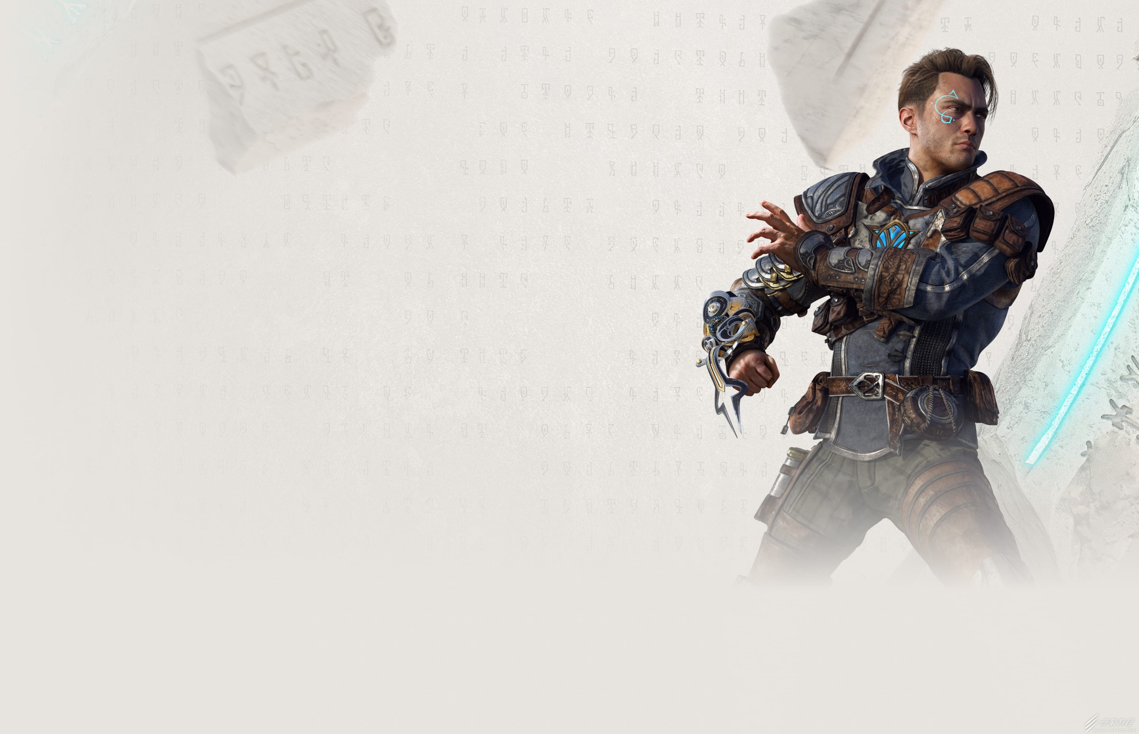 不朽者传奇角色介绍