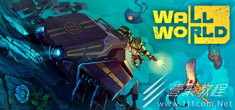 墙世界Wallworld科技点快速刷取攻略一览