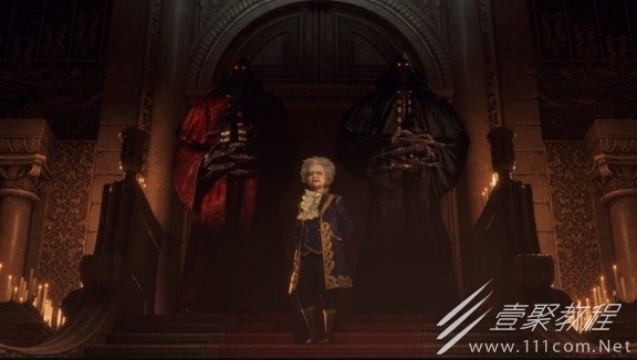 生化危机4重制版城主雷蒙背景介绍与打法方法