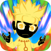 火柴人火影忍者2官方版