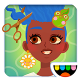 托卡发廊游戏安装