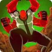 终极英雄外星人免费正版