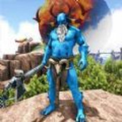 方舟山海吞噬游戏最新版