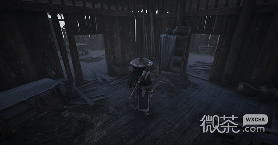 侠乂行浪迹天涯新手攻略一览