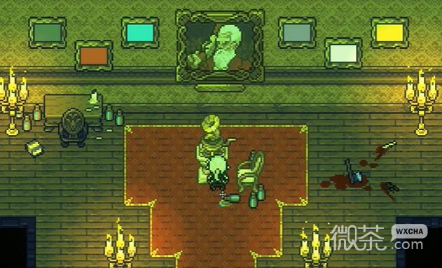 狩夜人音乐铃铛解密攻略一览