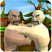 基油摔跤最新版