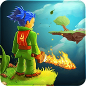 剑客少年手机版