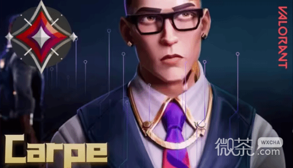 无畏契约（瓦罗兰特）CSGO完美S降维打击集锦一览