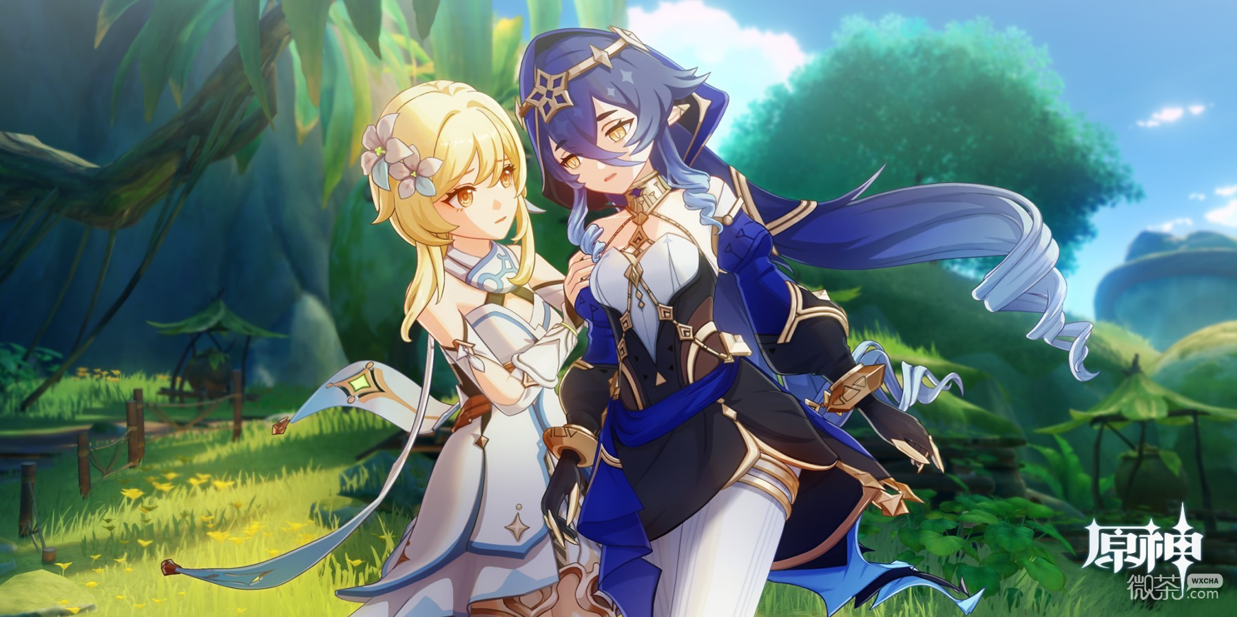 原神东花坊时雨强度解析一览