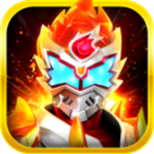 铠甲勇士拿瓦怒火2最新版