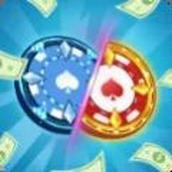 疯狂合并金钱游戏安装