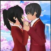 动漫女孩贵族学校生活安卓下载