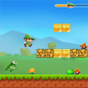 罗宾丛林世界2安卓版