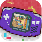 掌机超进化中文版