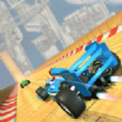 F1模拟器中文版