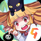 狗狗呼叫喵星手机版