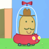 逃离土豆先生完整版