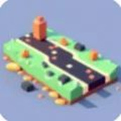 闲置道路建设手机版