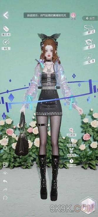 《以闪亮之名》困难712完美搭配攻略