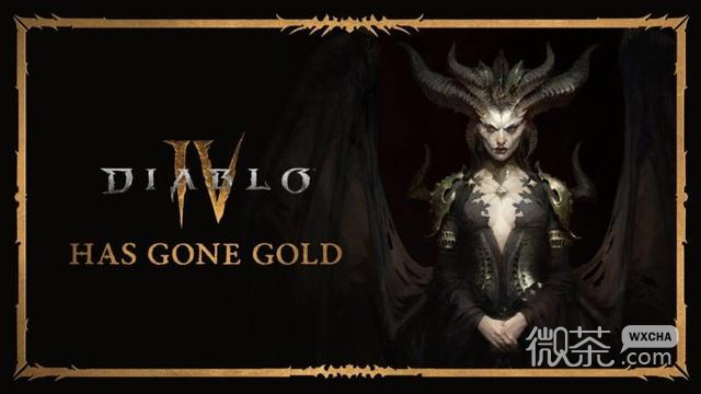 暗黑破坏神4开发进度详情