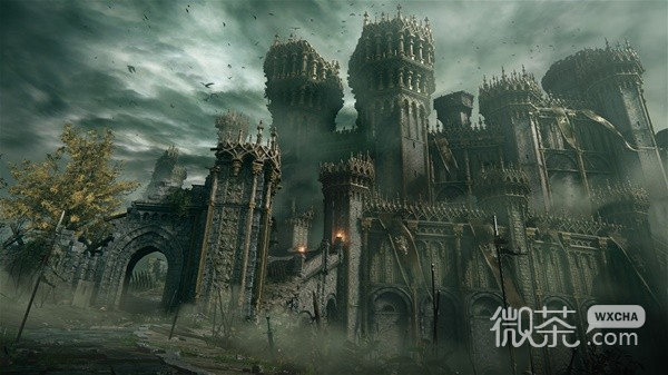 艾尔登法环1.09蒙葛特咒剑P5P连招教学一览