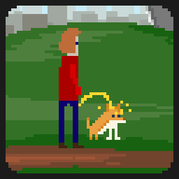 像素哥3主菜单世界互动成就攻略一览