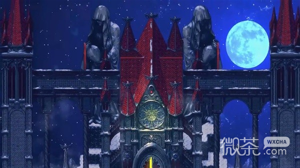 狩夜人设定介绍及玩法解析一览