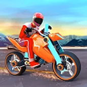公路狂飙大赛手机版
