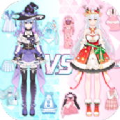 梦幻婚纱装扮店手机版