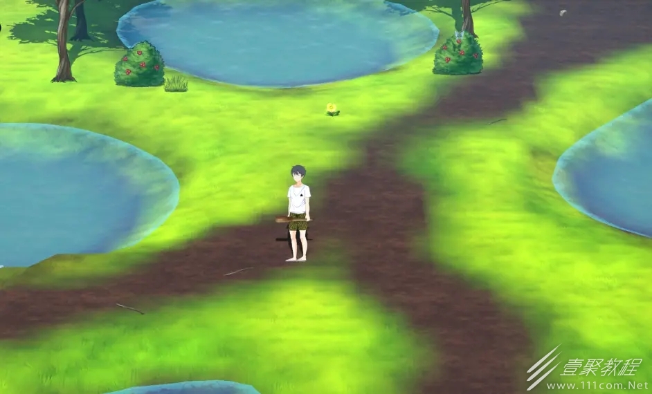 SurvivalProject营地建在哪里好详解