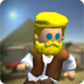 蒂米跑酷安卓版