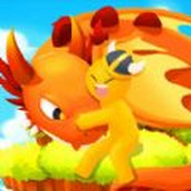 恐龙岛生存历险安卓版