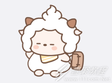 微信养个懒羊羊怎么设置