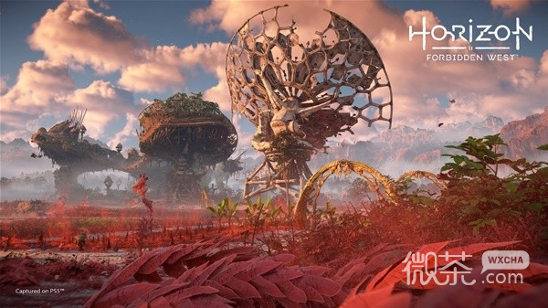 地平线西之绝境炙炎海岸DLC全流程通关视频攻略一览