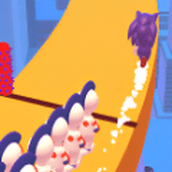 刺猬英雄跑安卓版