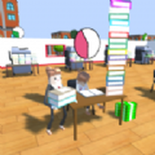 金钱学校模拟器免费正版