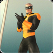 超级英雄城市手机版