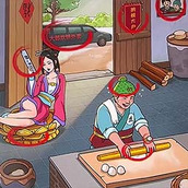 找茬大脑洞安装包
