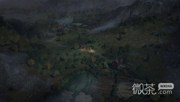 战争传说炖羊肉配方获得方法攻略