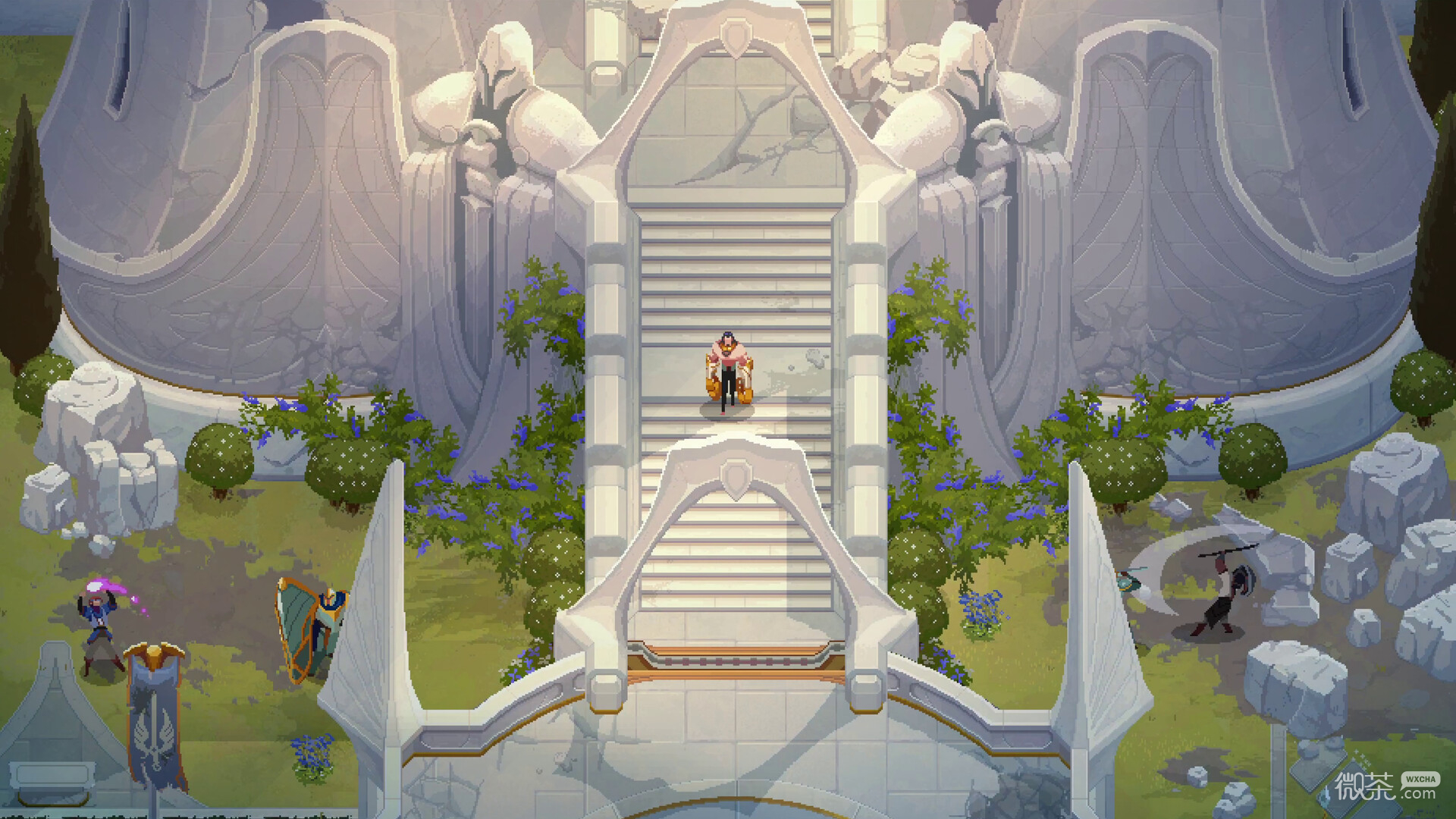 搜魔人英雄联盟传奇标准版与豪华版区别介绍