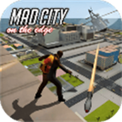 疯狂城市边缘手机版