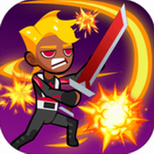 最强格斗安卓版