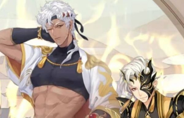 河图寻仙记丰年之祀怎么玩