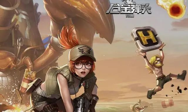 合金弹头觉醒怎么提升战力