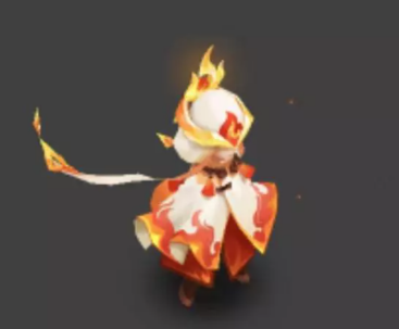 梦幻西游手游离火童子和珍露区别介绍