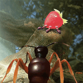 模拟蚂蚁大作战安装包