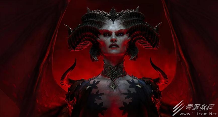 暗黑破坏神4野蛮人荆棘流打法指南